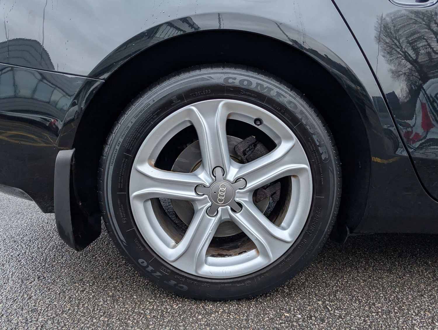 Used Audi A4 Avant for sale - 77166906: Photo 28