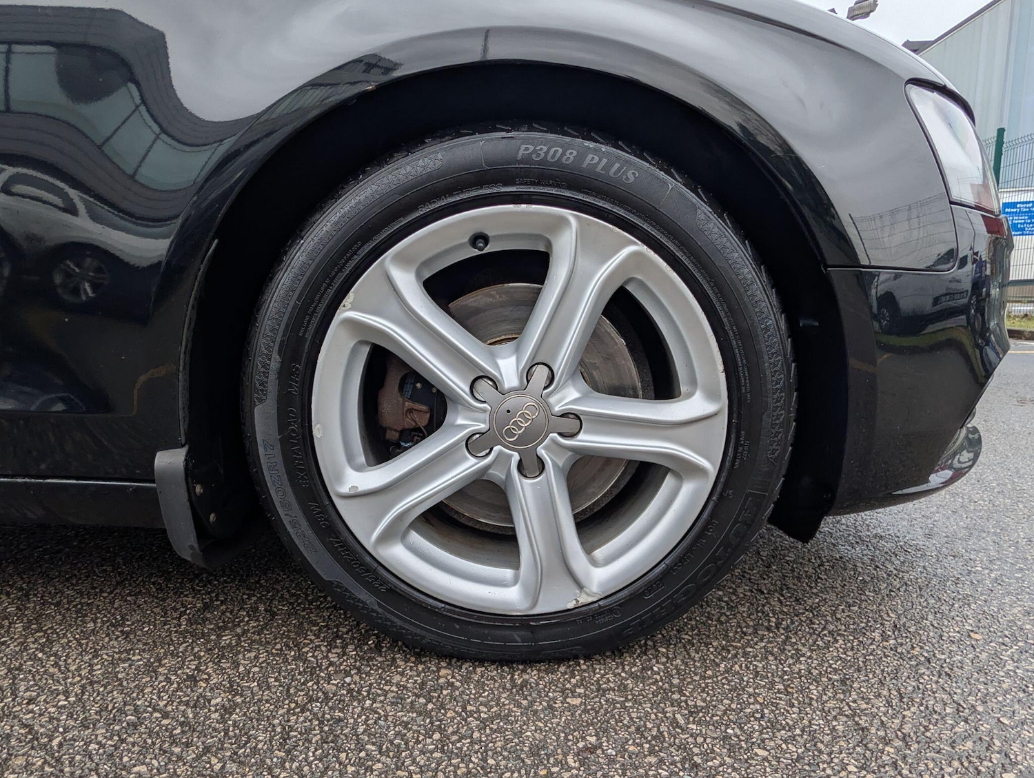 Used Audi A4 Avant for sale - 77166906: Photo 29