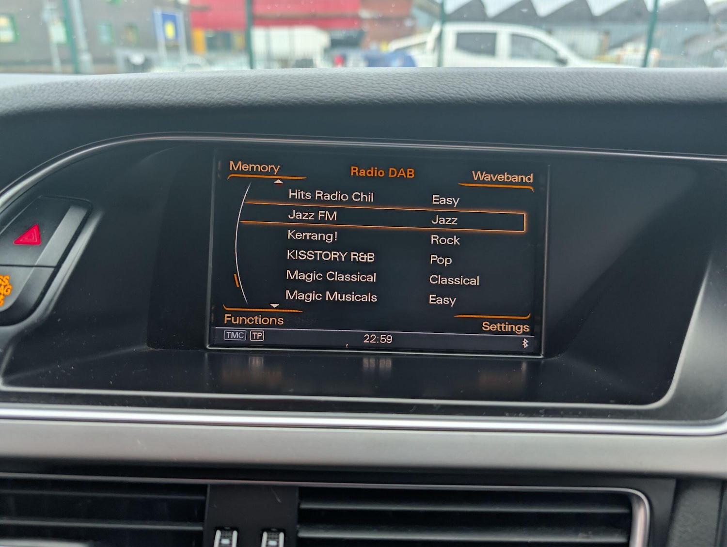 Used Audi A4 Avant for sale - 77166906: Photo 30