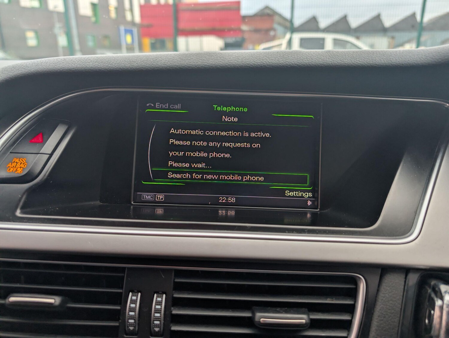 Used Audi A4 Avant for sale - 77166906: Photo 31