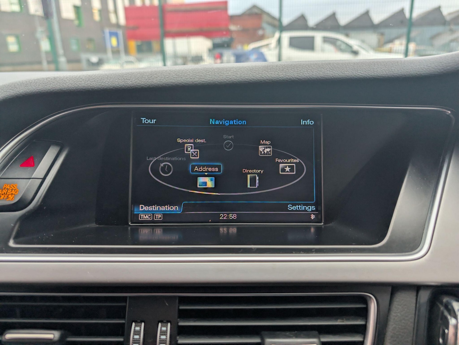 Used Audi A4 Avant for sale - 77166906: Photo 32