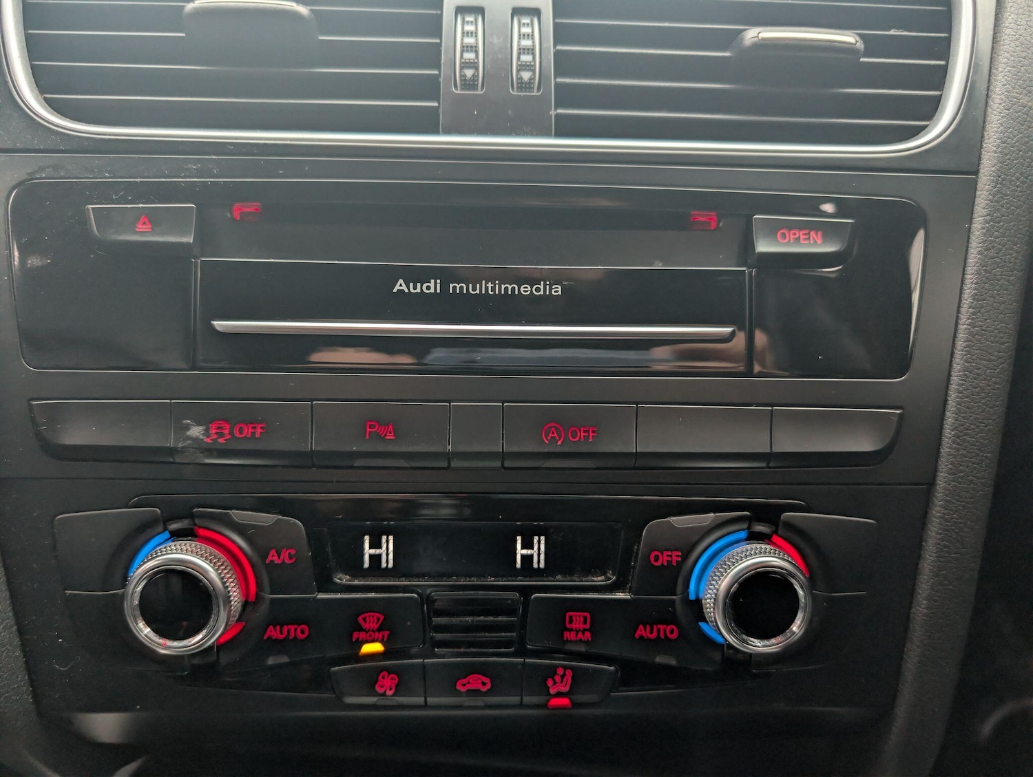 Used Audi A4 Avant for sale - 77166906: Photo 33