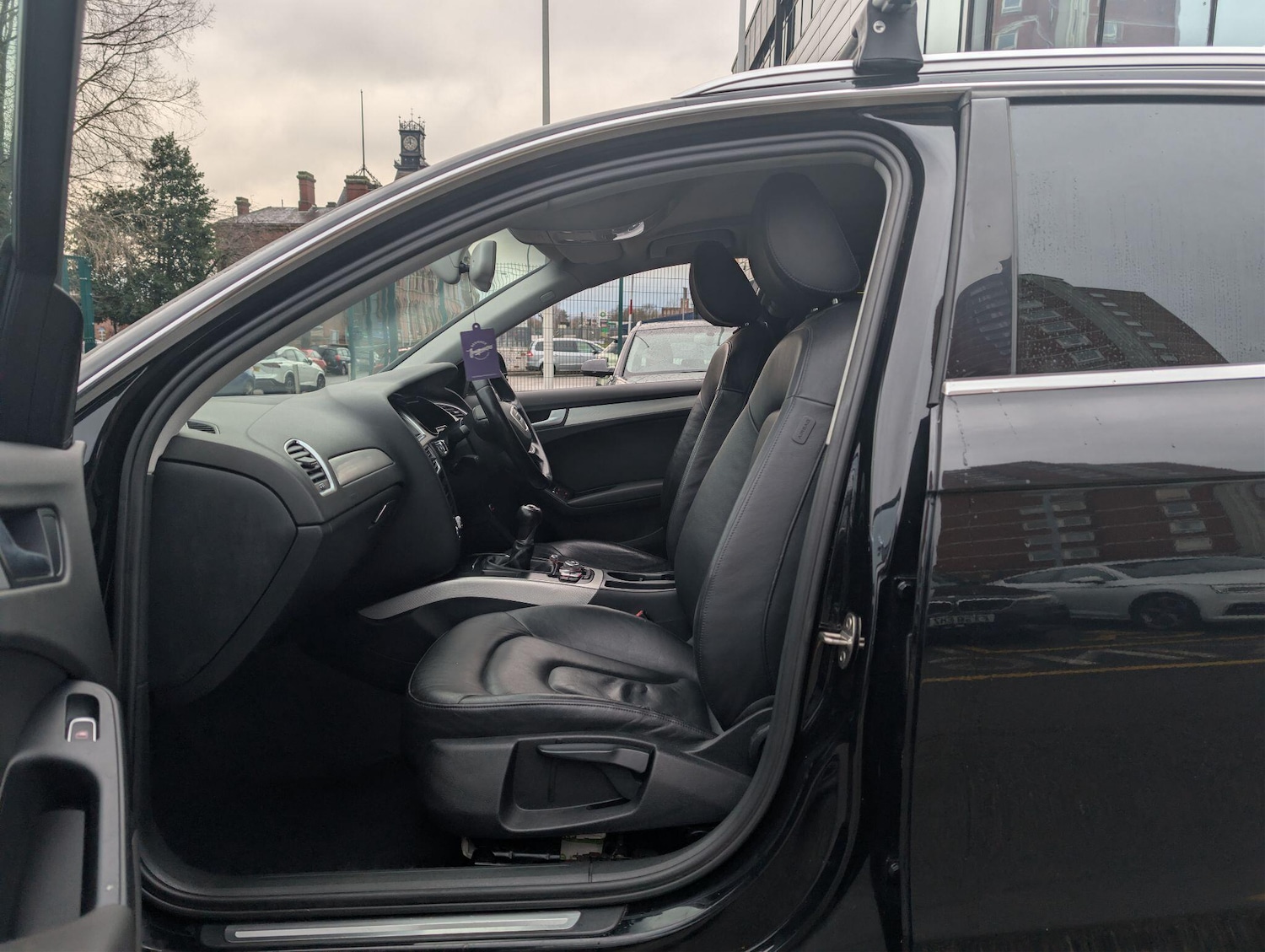 Used Audi A4 Avant for sale - 77166906: Photo 36