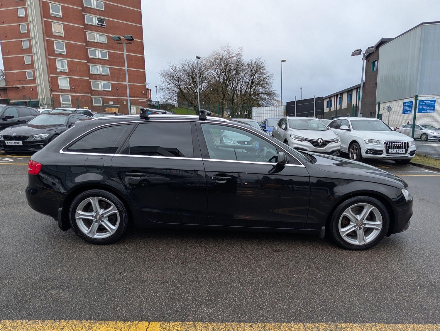 Used Audi A4 Avant for sale - 77166906: Photo 7
