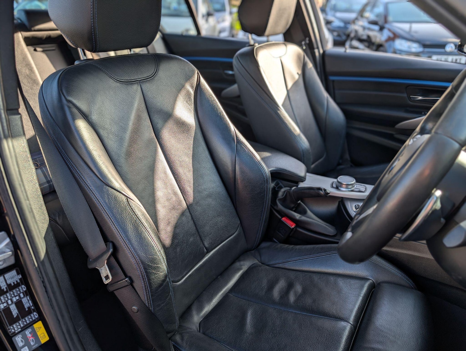 Used BMW 3 Series 2017 for sale - 77892634: Photo 13