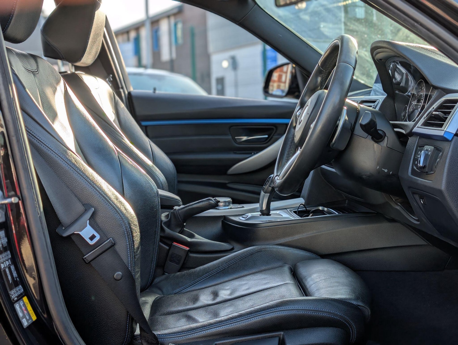 Used BMW 3 Series 2017 for sale - 77892634: Photo 14