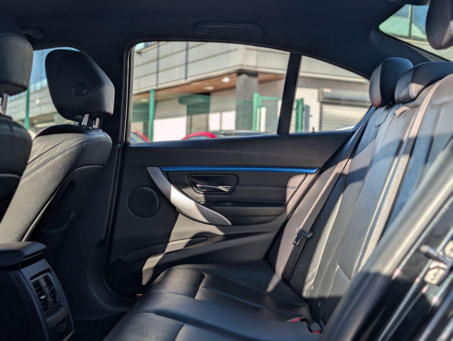 Used BMW 3 Series 2017 for sale - 77892634: Photo 15