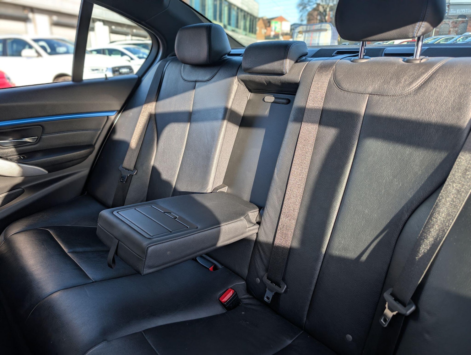 Used BMW 3 Series 2017 for sale - 77892634: Photo 17