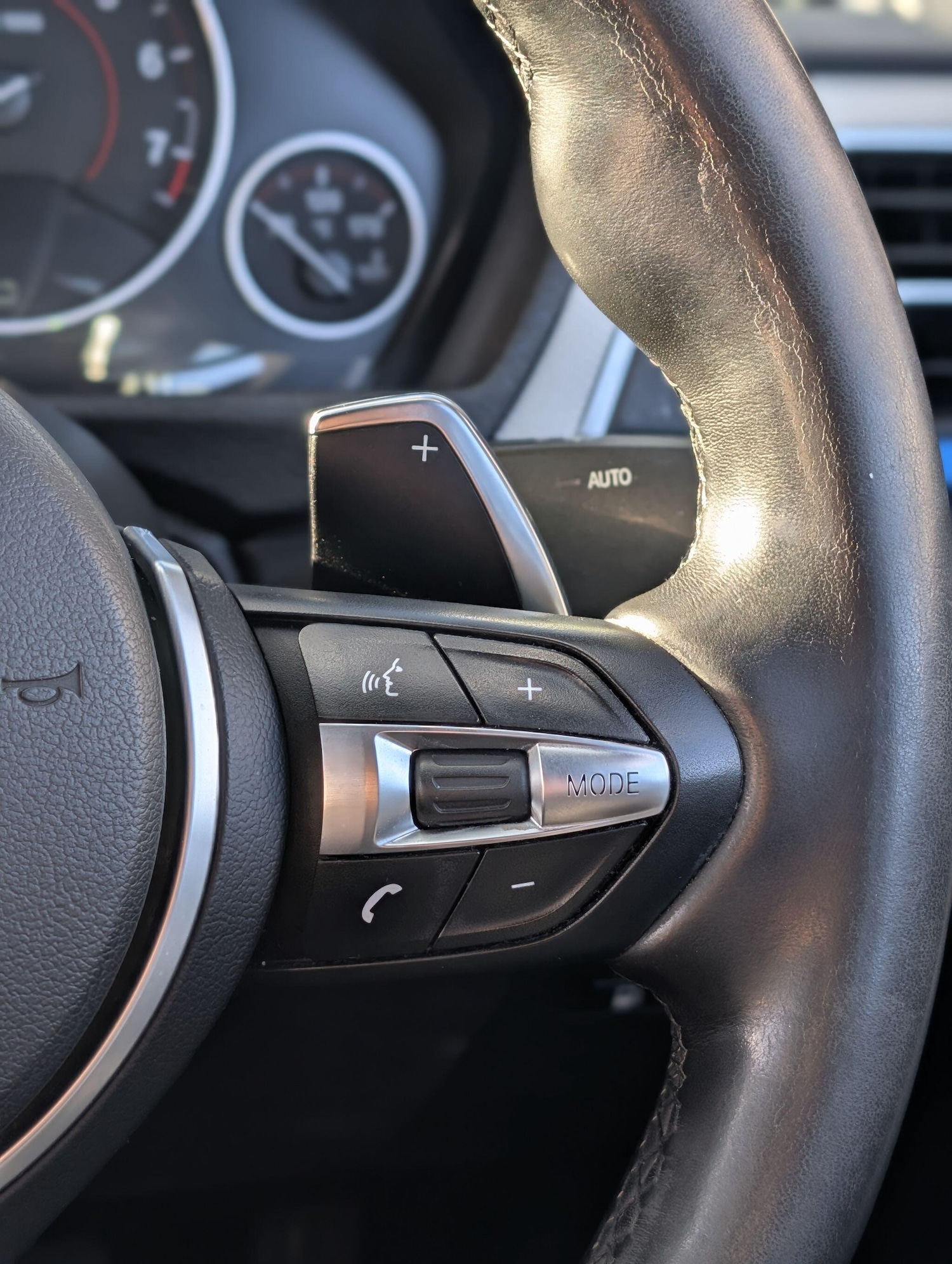 Used BMW 3 Series 2017 for sale - 77892634: Photo 22