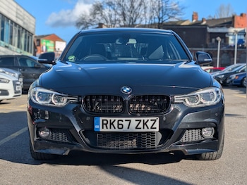 Used BMW 3 Series 2017 for sale - 77892634: Photo