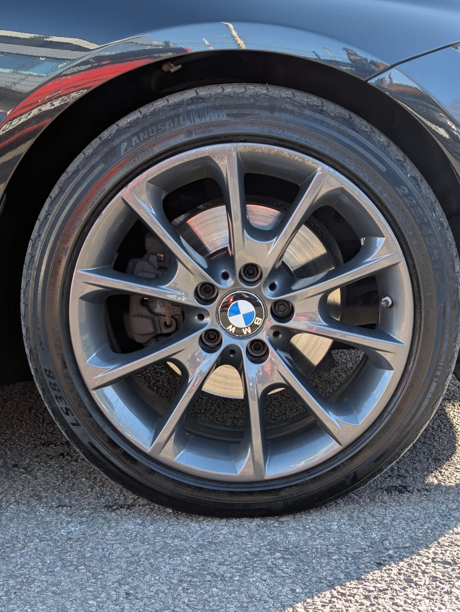 Used BMW 3 Series 2017 for sale - 77892634: Photo 32