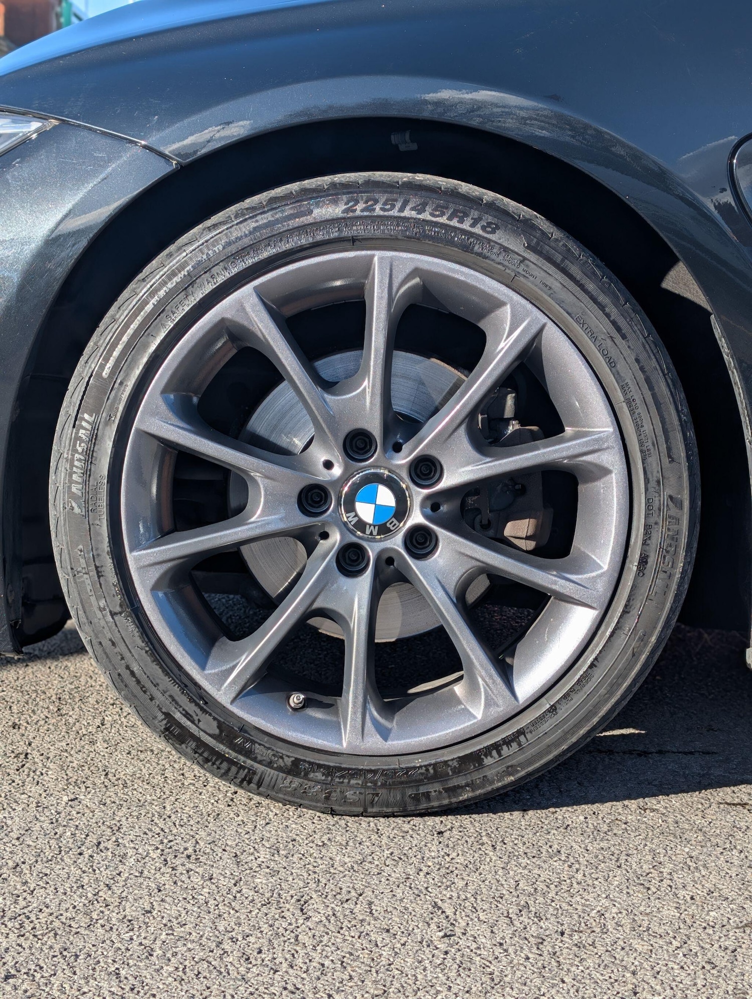 Used BMW 3 Series 2017 for sale - 77892634: Photo 33