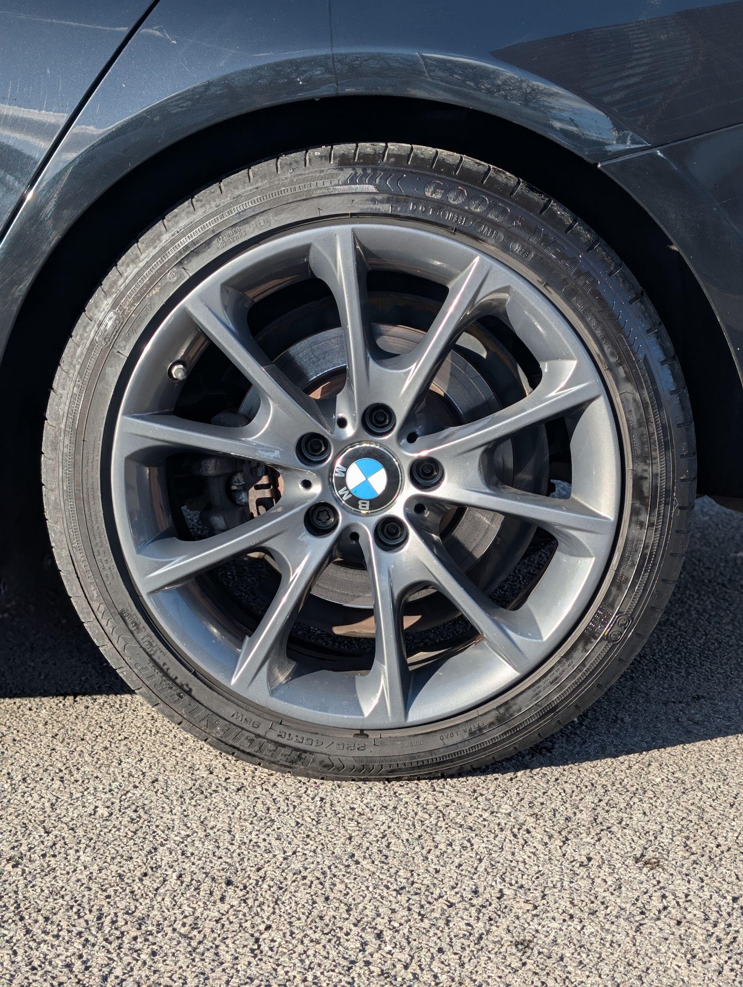 Used BMW 3 Series 2017 for sale - 77892634: Photo 34