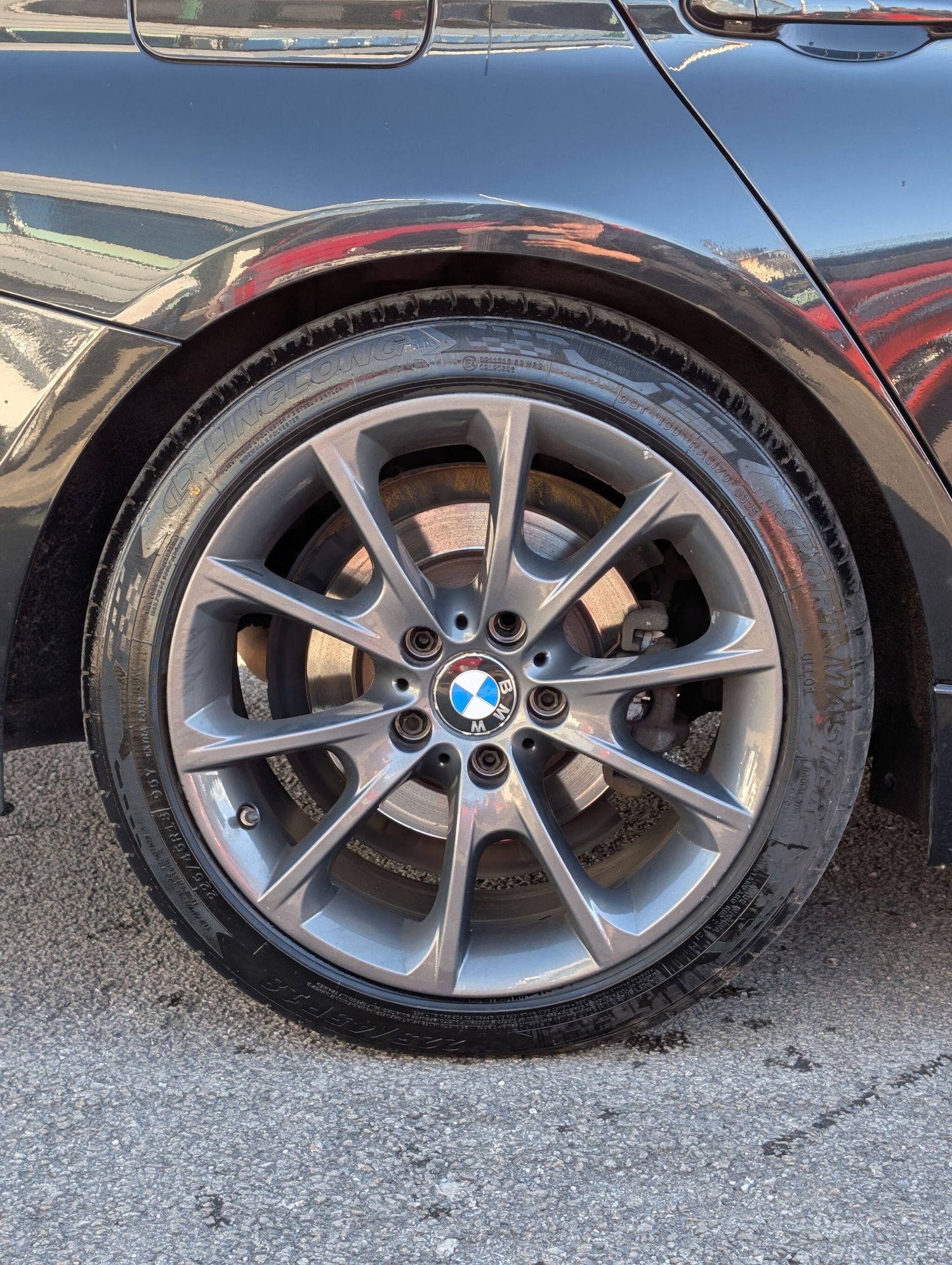 Used BMW 3 Series 2017 for sale - 77892634: Photo 35