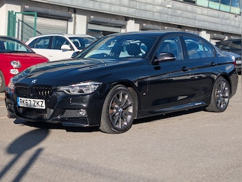 Used BMW 3 Series 2017 for sale - 77892634: Photo