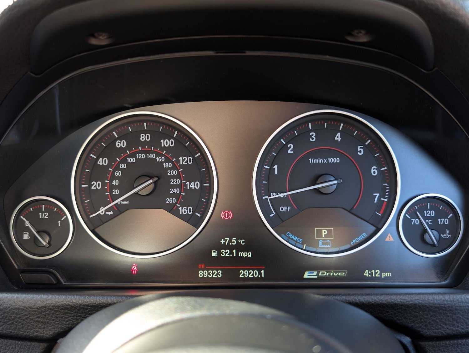 Used BMW 3 Series 2017 for sale - 77892634: Photo 41