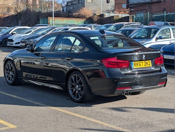 Used BMW 3 Series 2017 for sale - 77892634: Photo