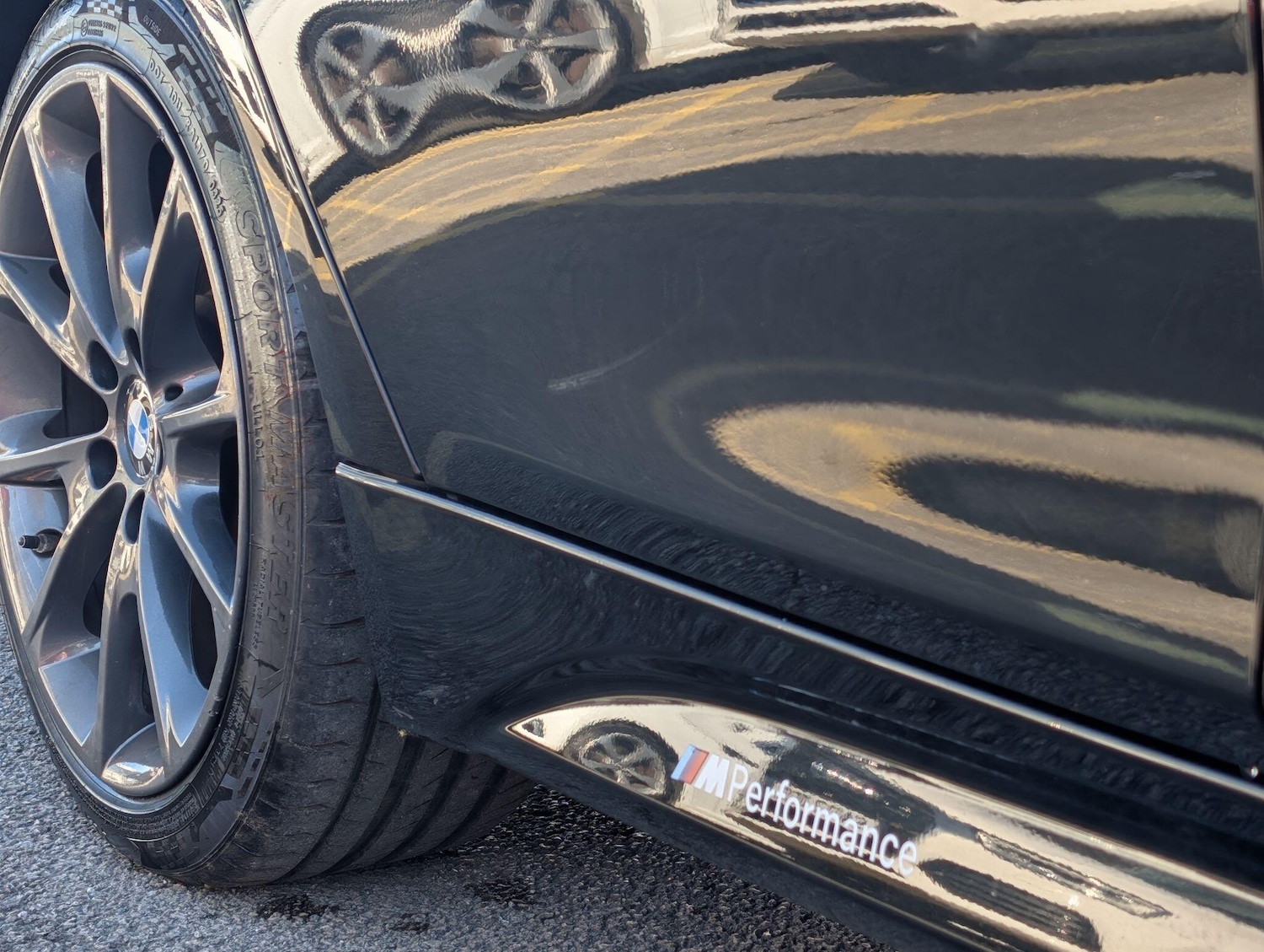 Used BMW 3 Series 2017 for sale - 77892634: Photo 50