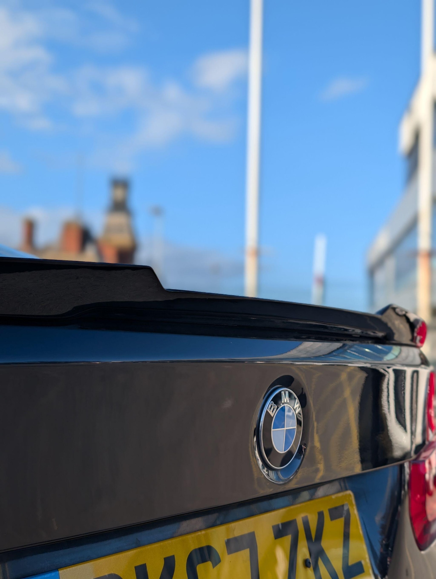 Used BMW 3 Series 2017 for sale - 77892634: Photo 51