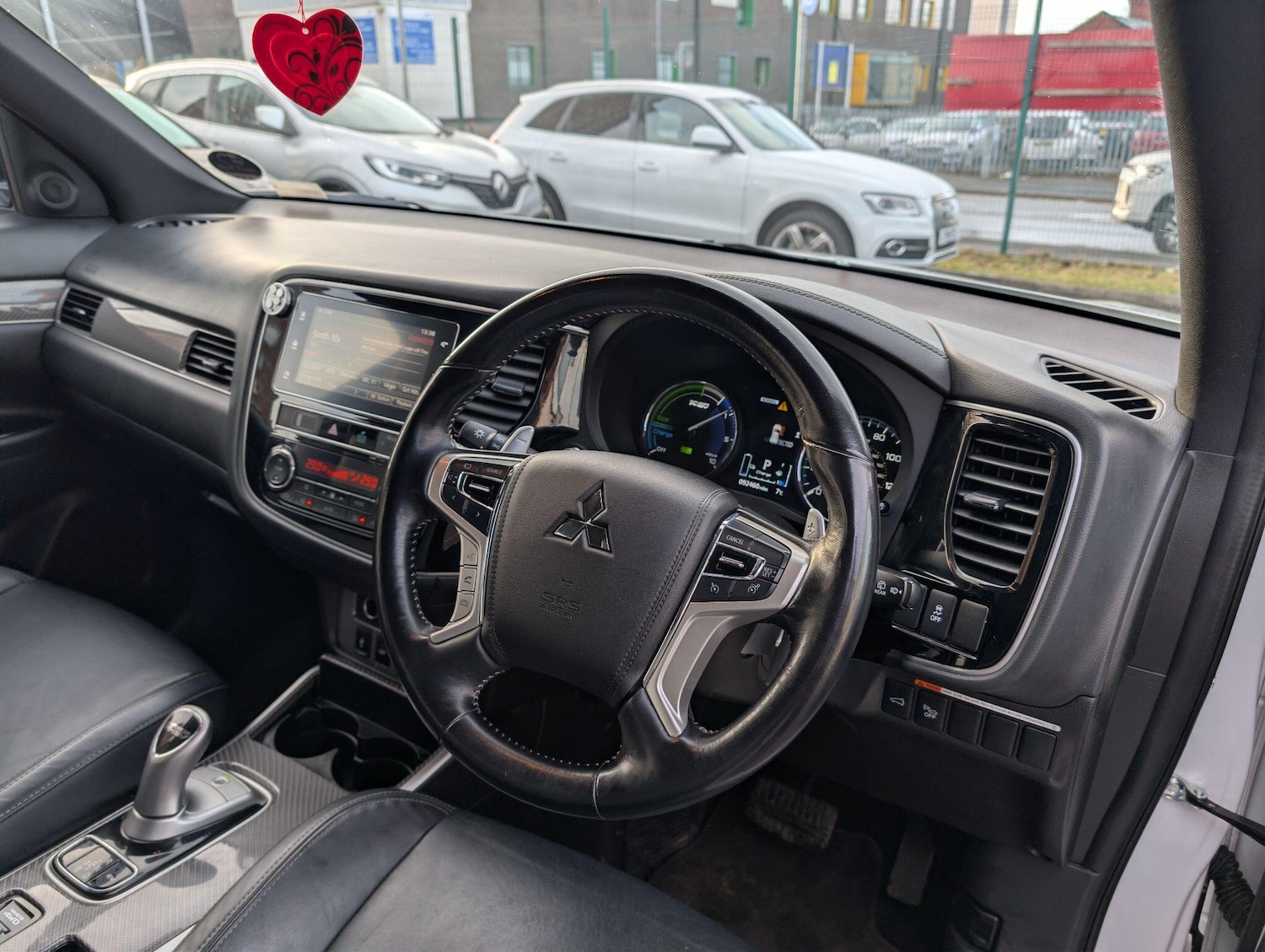 Used Mitsubishi Outlander 2019 for sale - 77057252: Photo 10