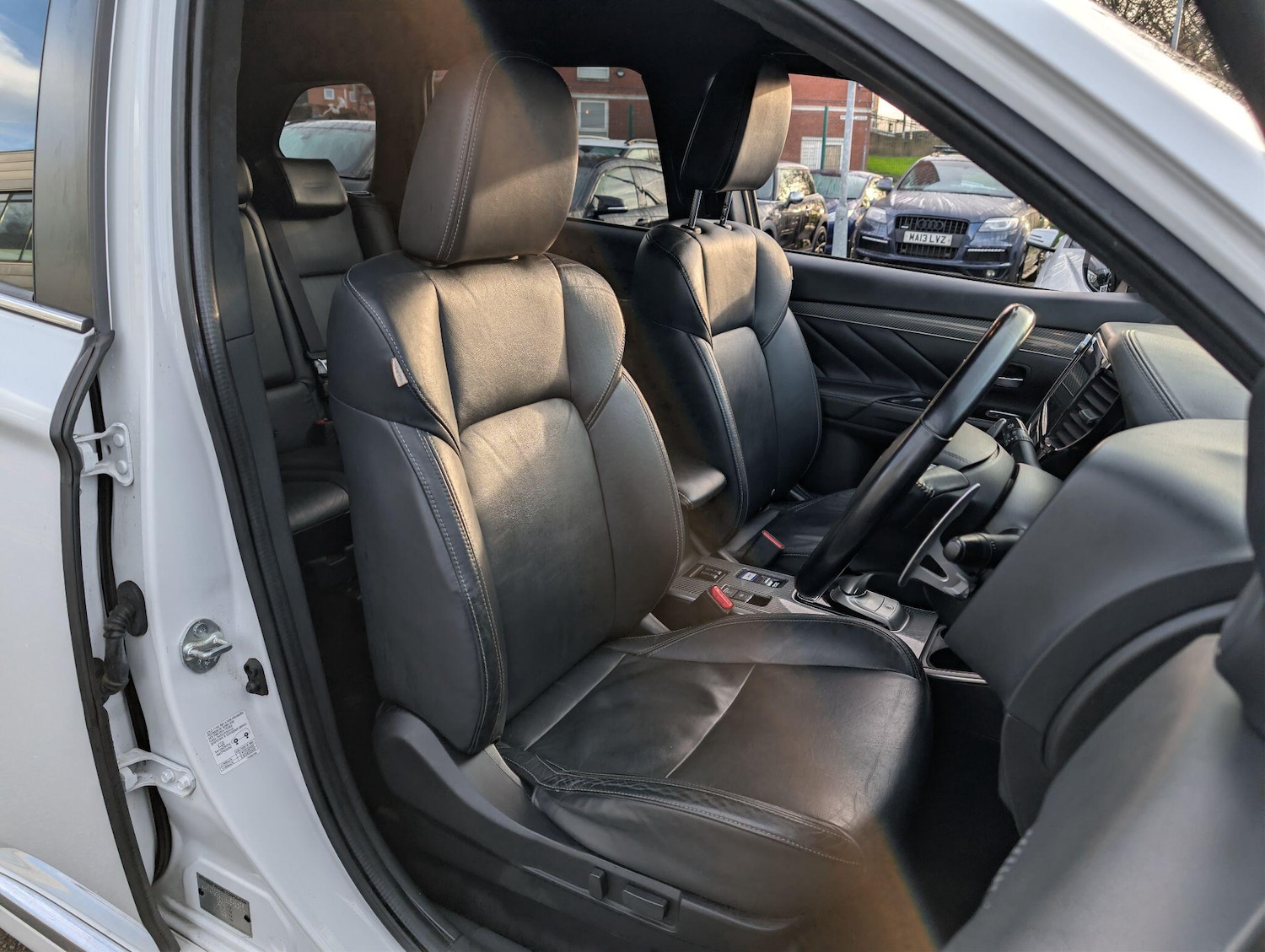 Used Mitsubishi Outlander 2019 for sale - 77057252: Photo 11