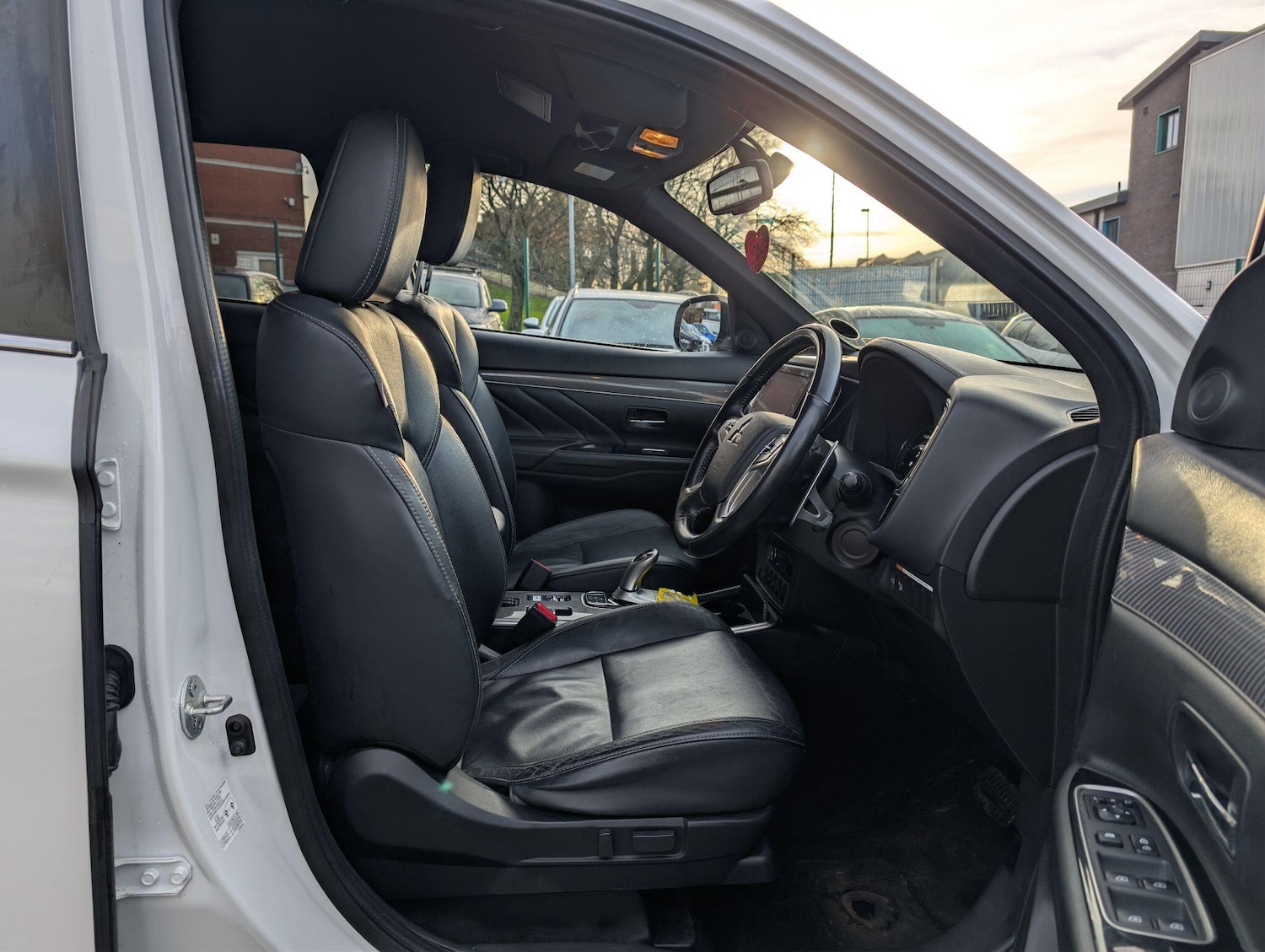 Used Mitsubishi Outlander 2019 for sale - 77057252: Photo 12