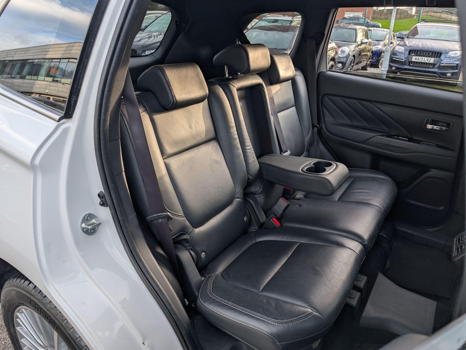 Used Mitsubishi Outlander 2019 for sale - 77057252: Photo 13