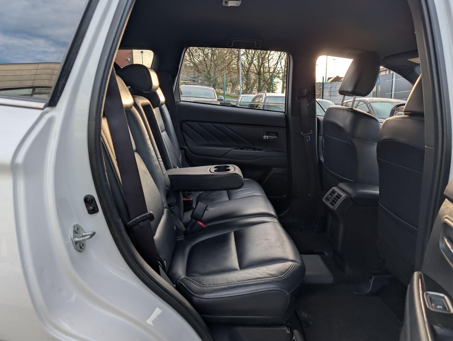 Used Mitsubishi Outlander 2019 for sale - 77057252: Photo 14