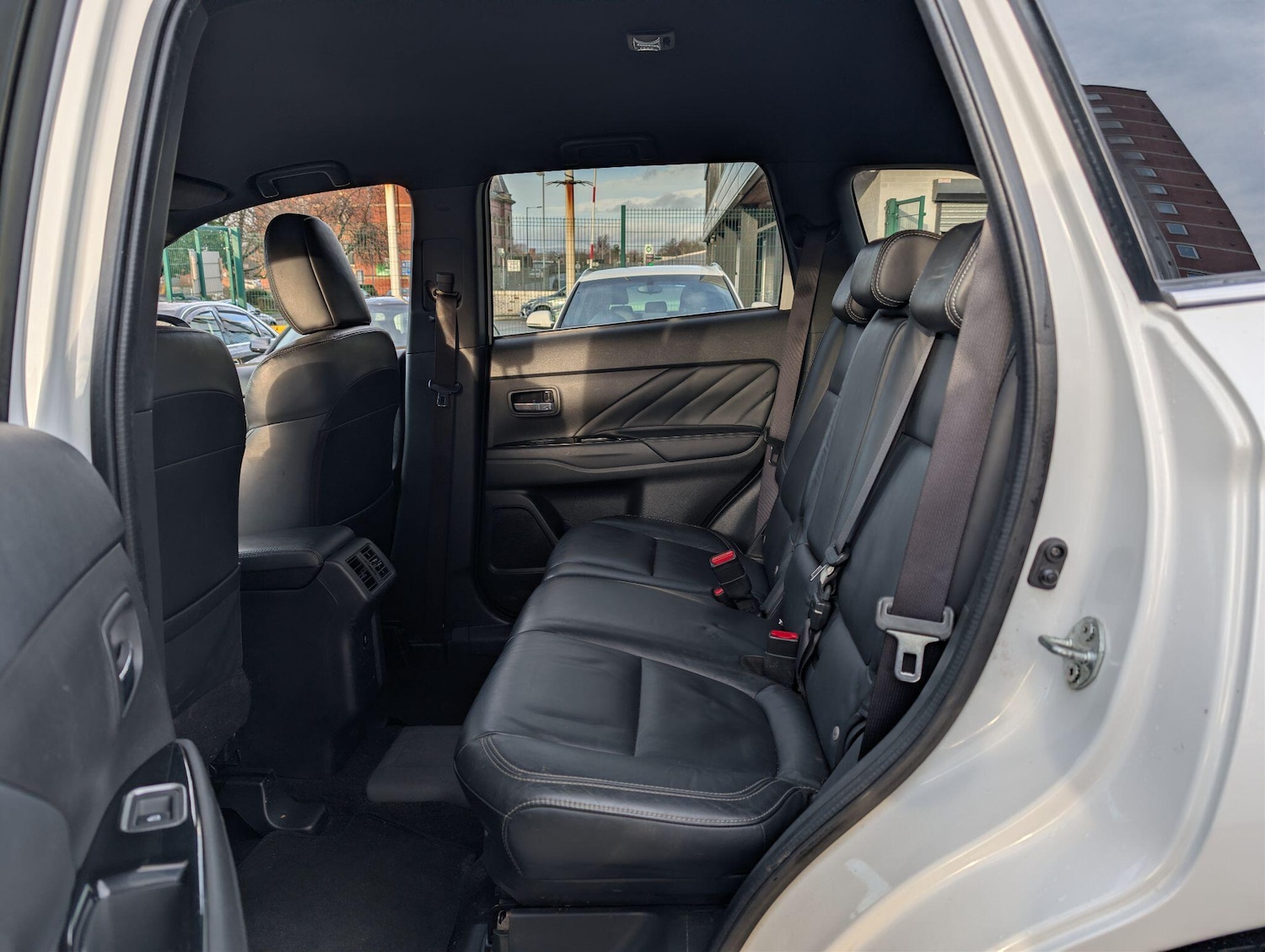 Used Mitsubishi Outlander 2019 for sale - 77057252: Photo 15