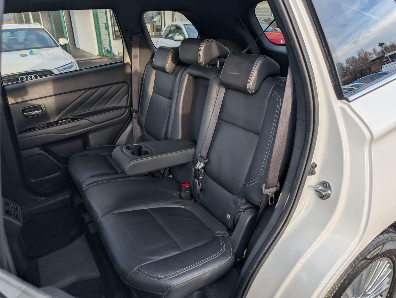 Used Mitsubishi Outlander 2019 for sale - 77057252: Photo 16