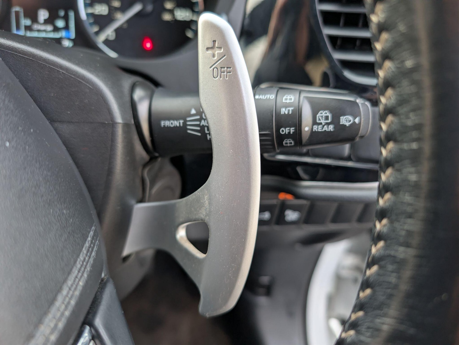 Used Mitsubishi Outlander 2019 for sale - 77057252: Photo 18