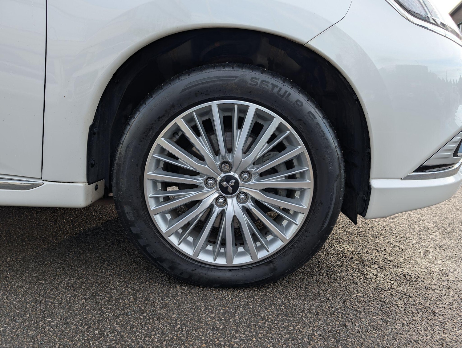 Used Mitsubishi Outlander 2019 for sale - 77057252: Photo 28