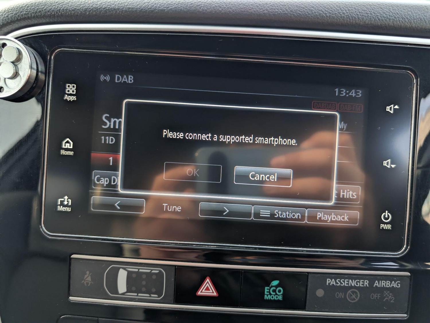 Used Mitsubishi Outlander 2019 for sale - 77057252: Photo 32