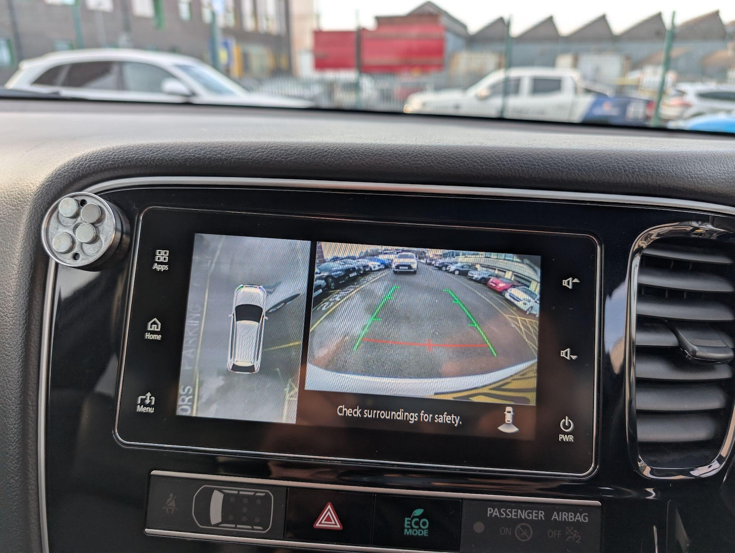 Used Mitsubishi Outlander 2019 for sale - 77057252: Photo 33