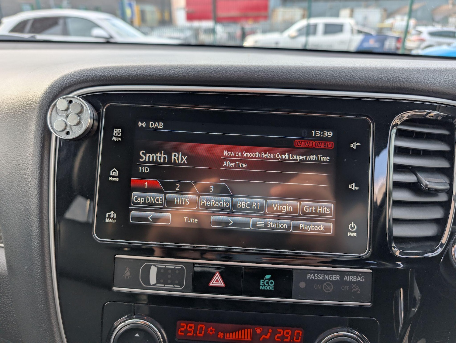 Used Mitsubishi Outlander 2019 for sale - 77057252: Photo 34