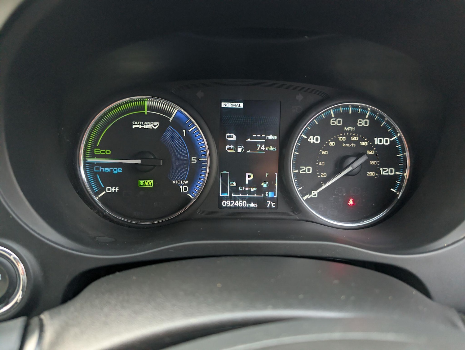 Used Mitsubishi Outlander 2019 for sale - 77057252: Photo 37