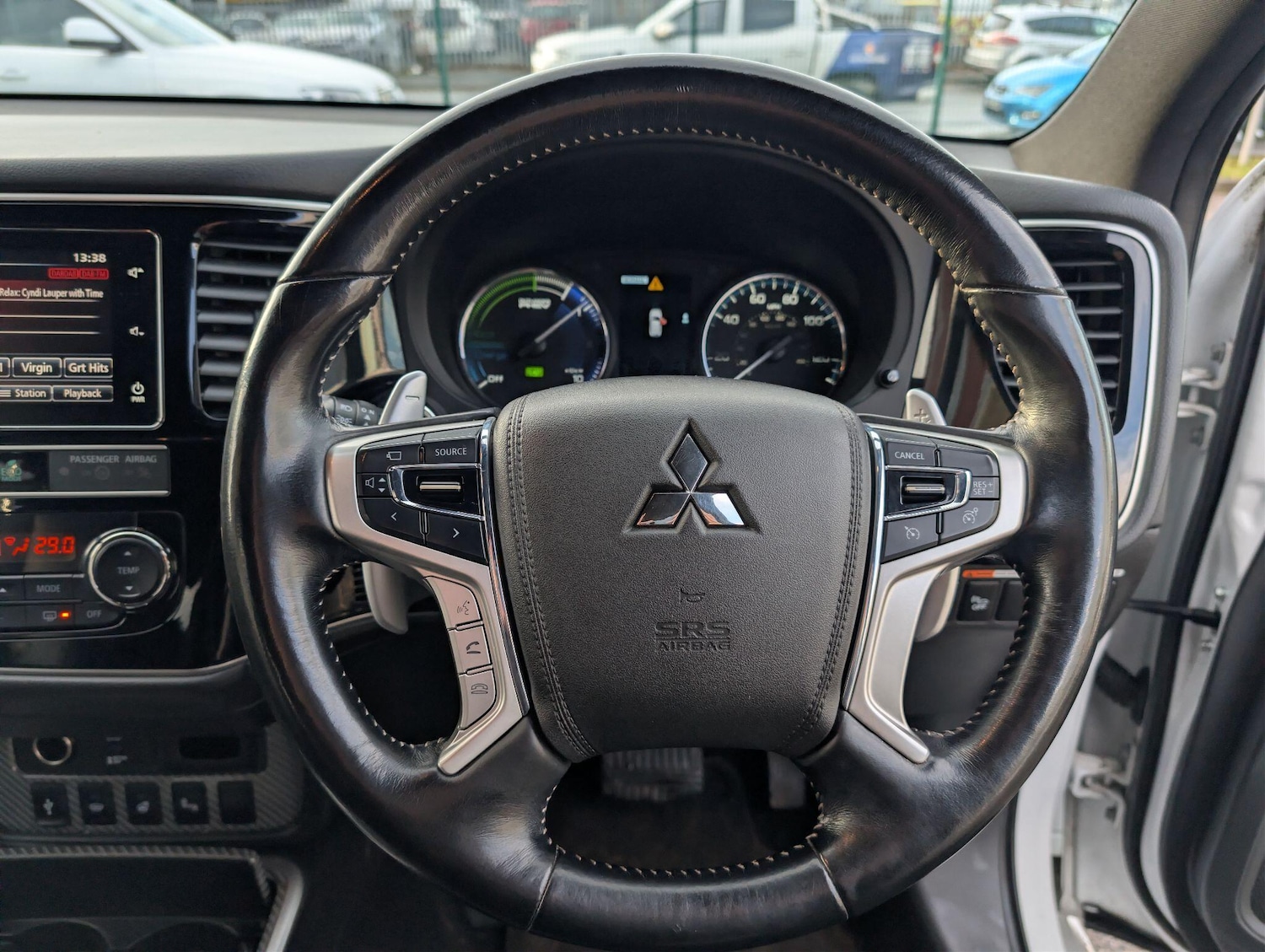 Used Mitsubishi Outlander 2019 for sale - 77057252: Photo 39