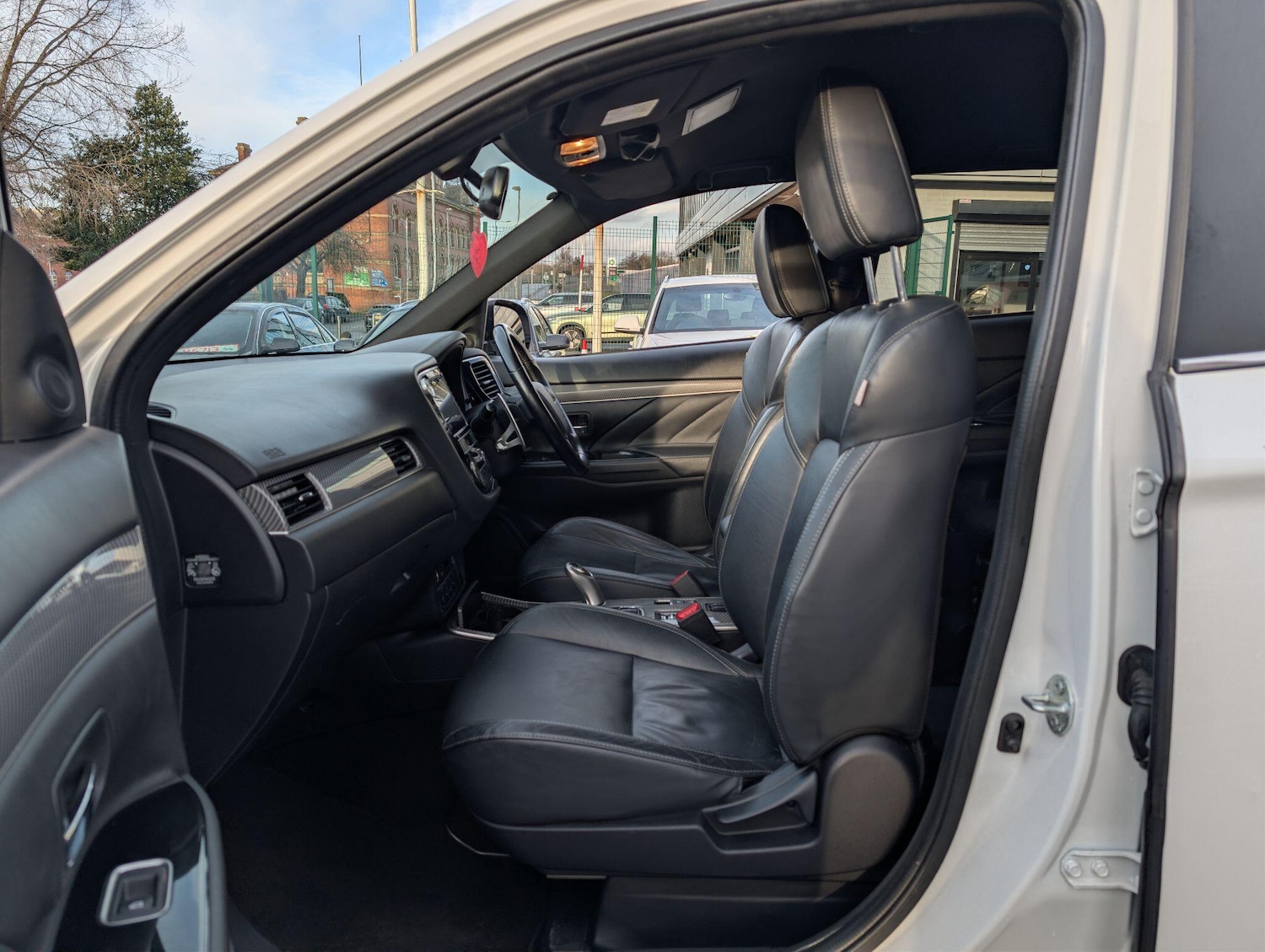 Used Mitsubishi Outlander 2019 for sale - 77057252: Photo 40