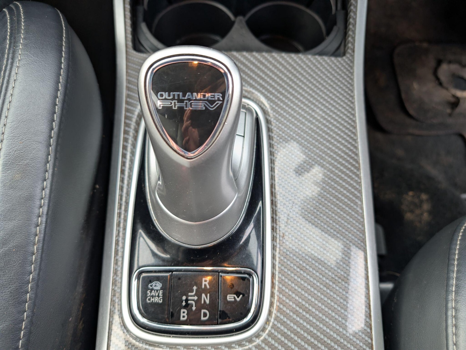 Used Mitsubishi Outlander 2019 for sale - 77057252: Photo 9