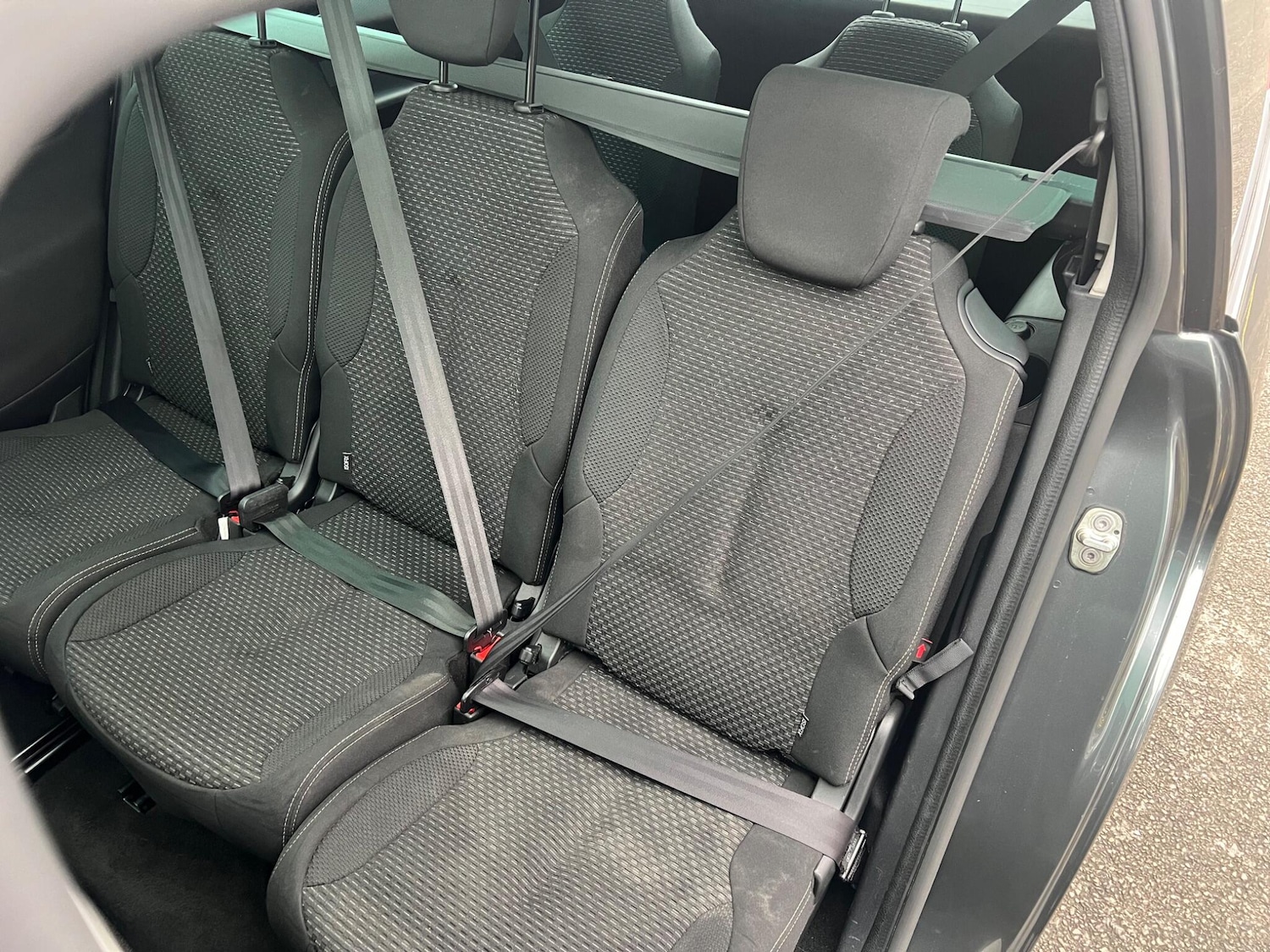 Used Citroen C4 Grand Picasso 2013 for sale - 76521537: Photo 15