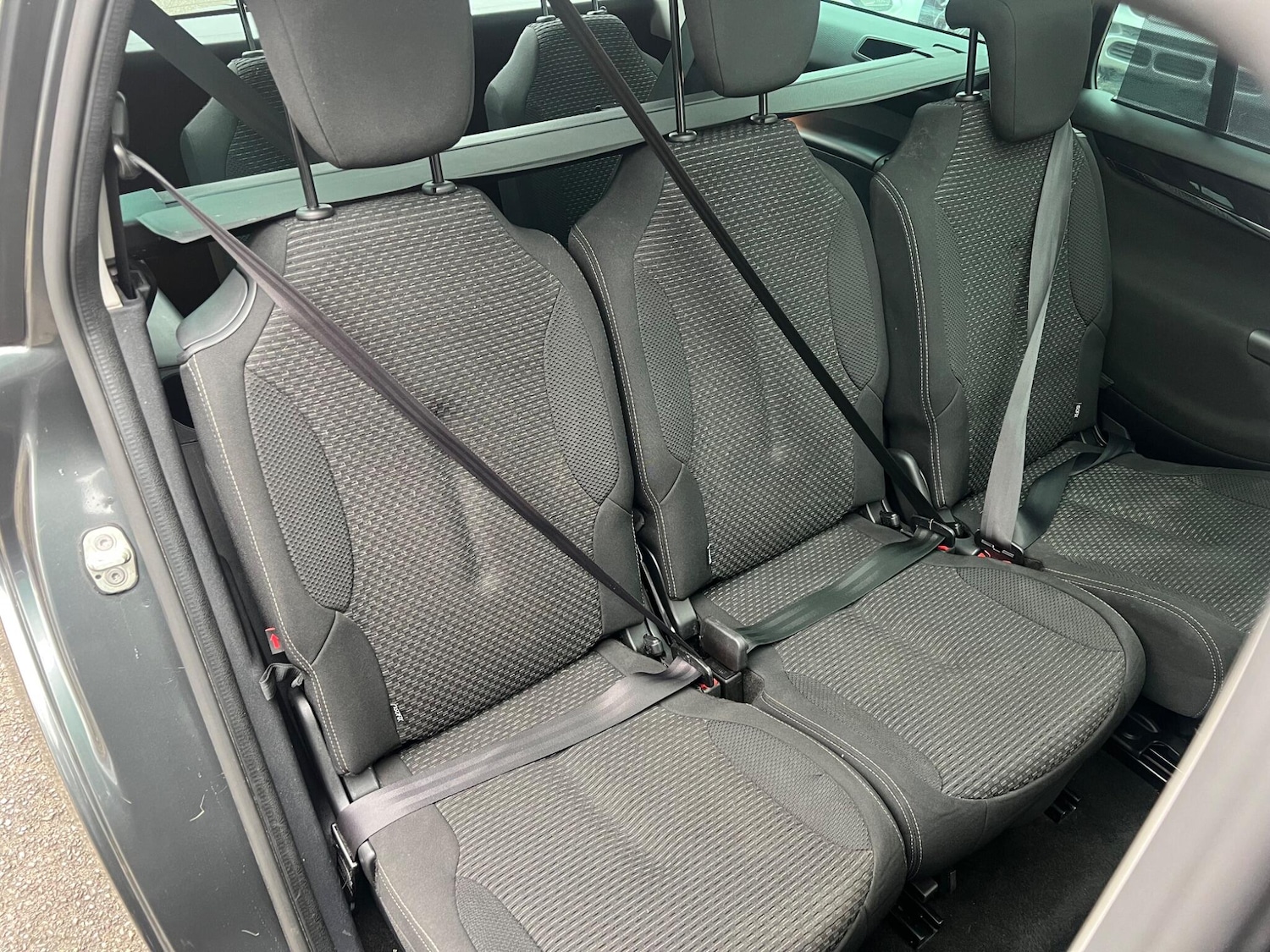 Used Citroen C4 Grand Picasso 2013 for sale - 76521537: Photo 17