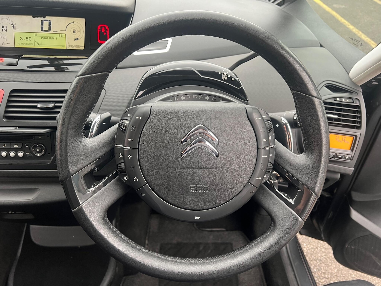 Used Citroen C4 Grand Picasso 2013 for sale - 76521537: Photo 18