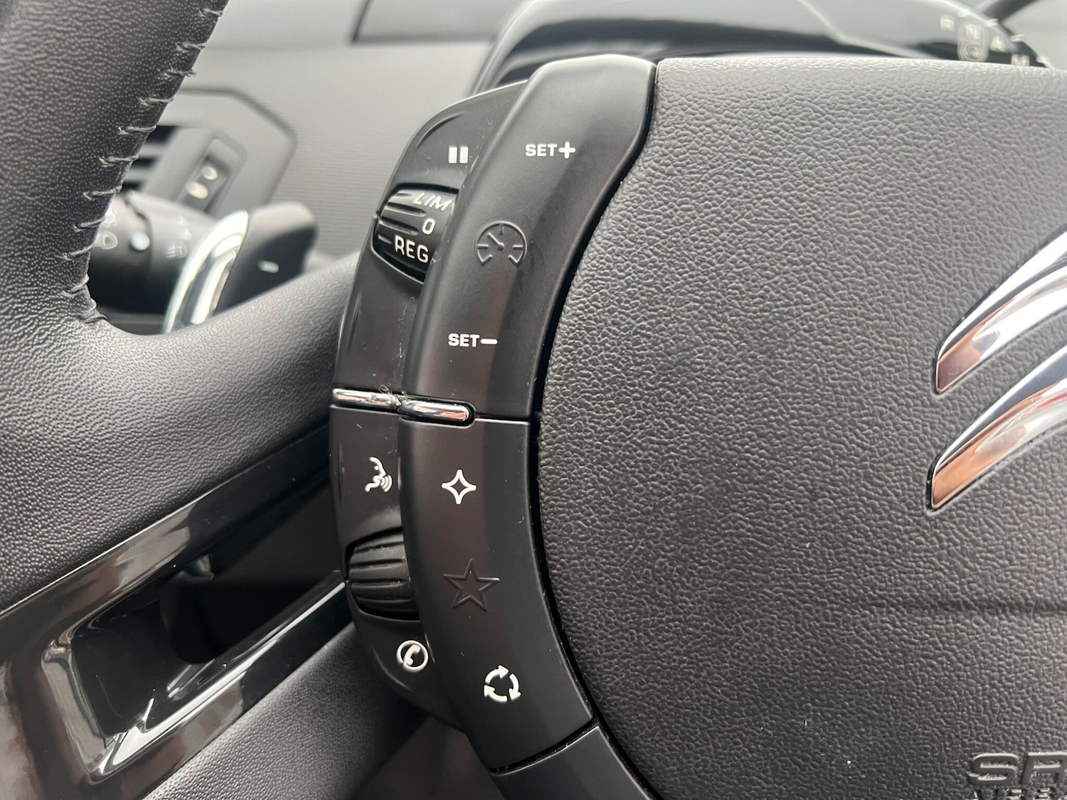 Used Citroen C4 Grand Picasso 2013 for sale - 76521537: Photo 19