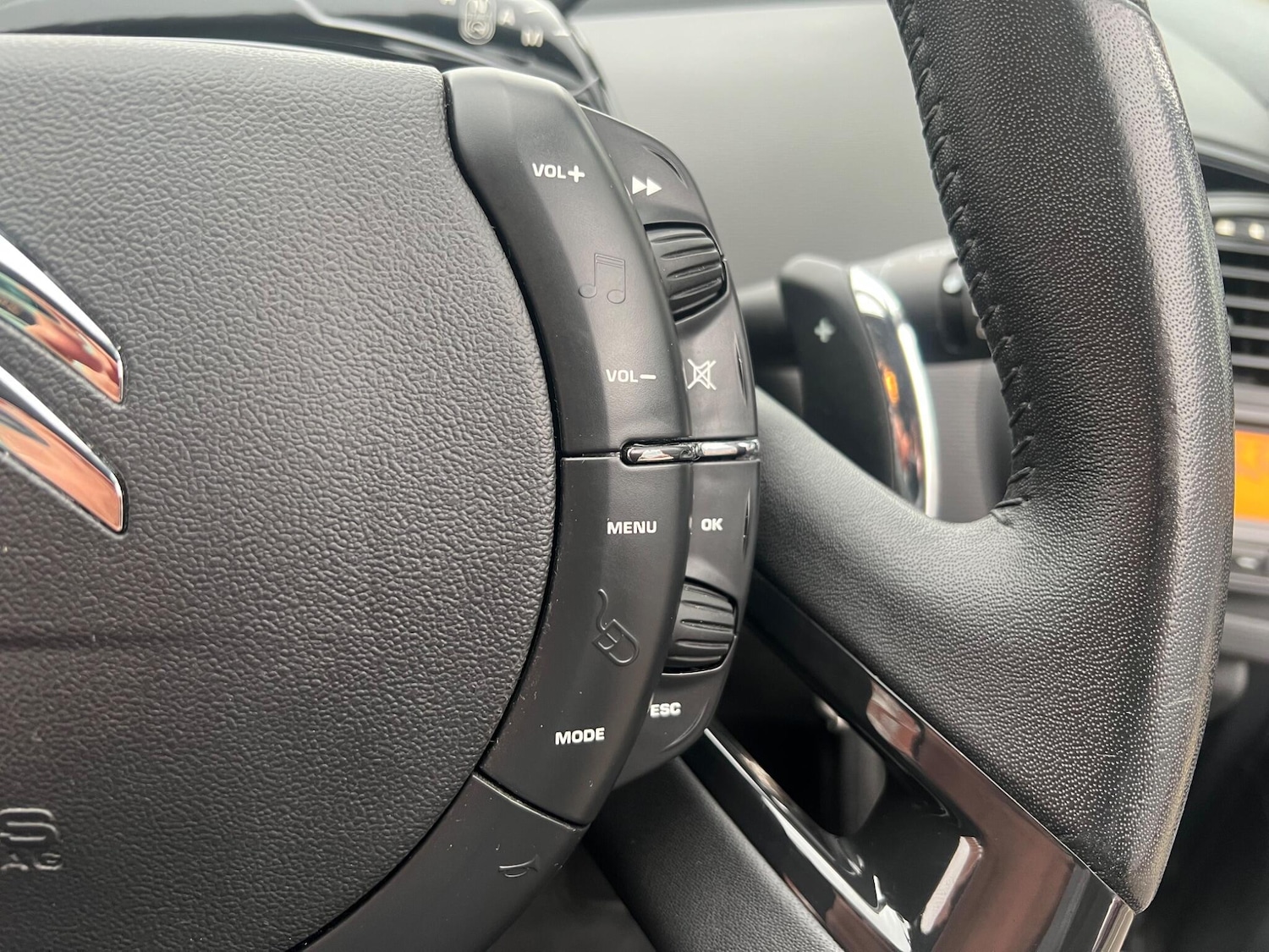 Used Citroen C4 Grand Picasso 2013 for sale - 76521537: Photo 20