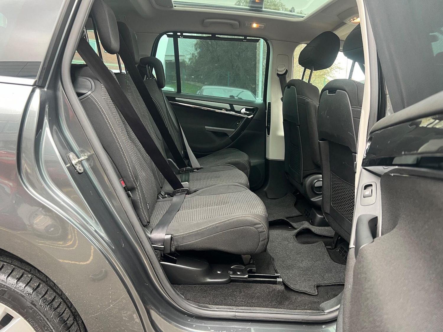 Used Citroen C4 Grand Picasso 2013 for sale - 76521537: Photo 21