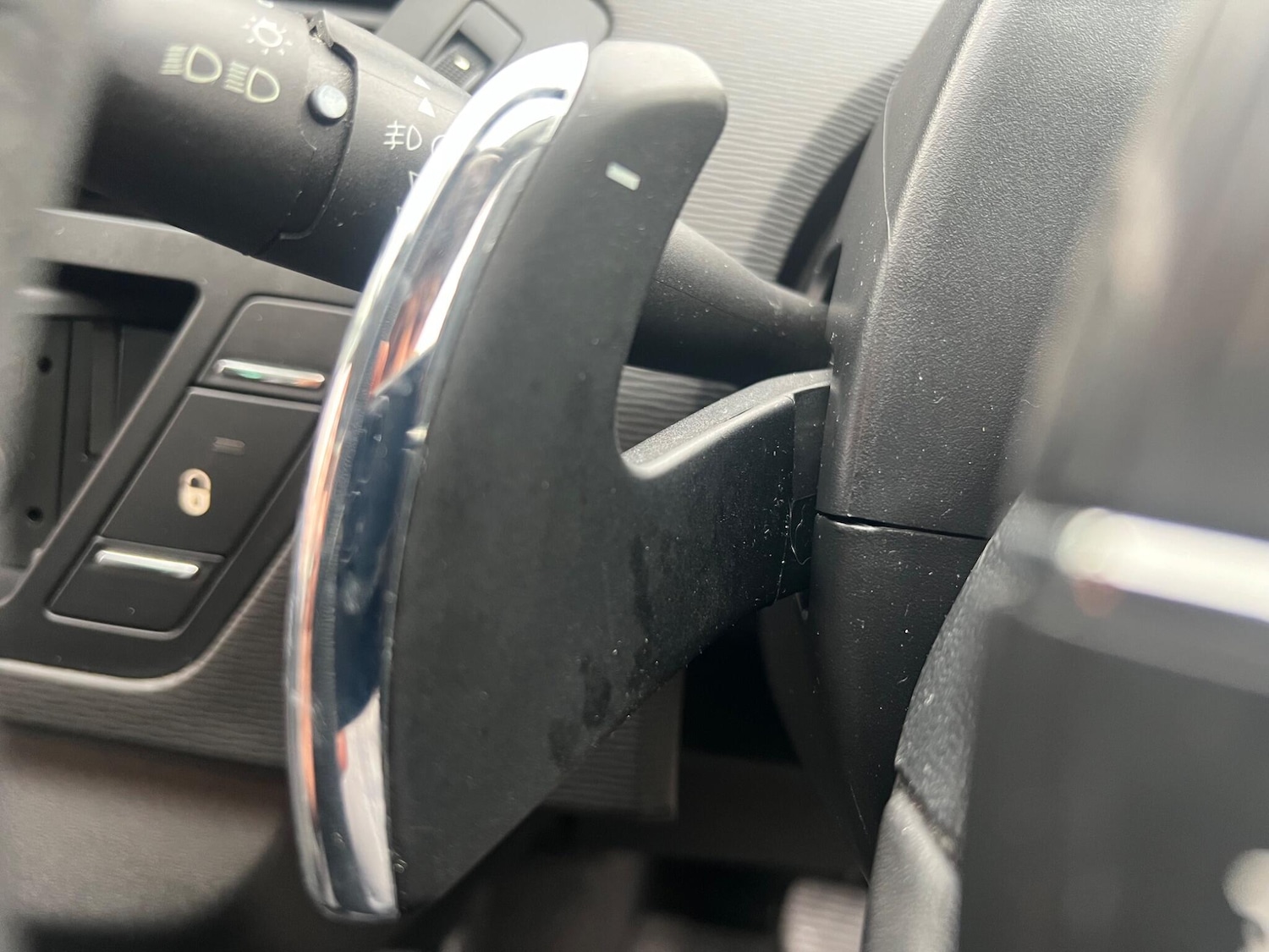 Used Citroen C4 Grand Picasso 2013 for sale - 76521537: Photo 23