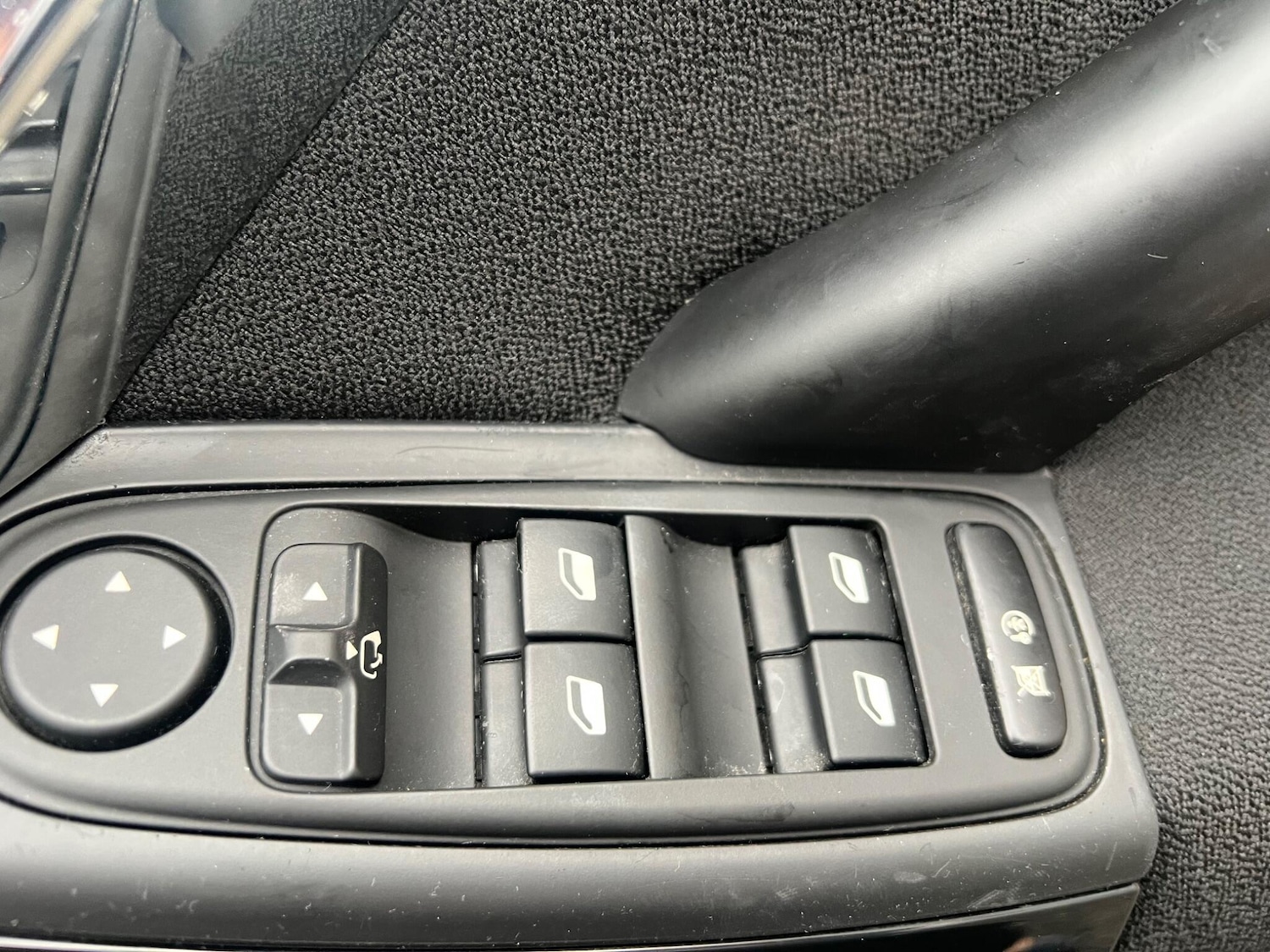 Used Citroen C4 Grand Picasso 2013 for sale - 76521537: Photo 25