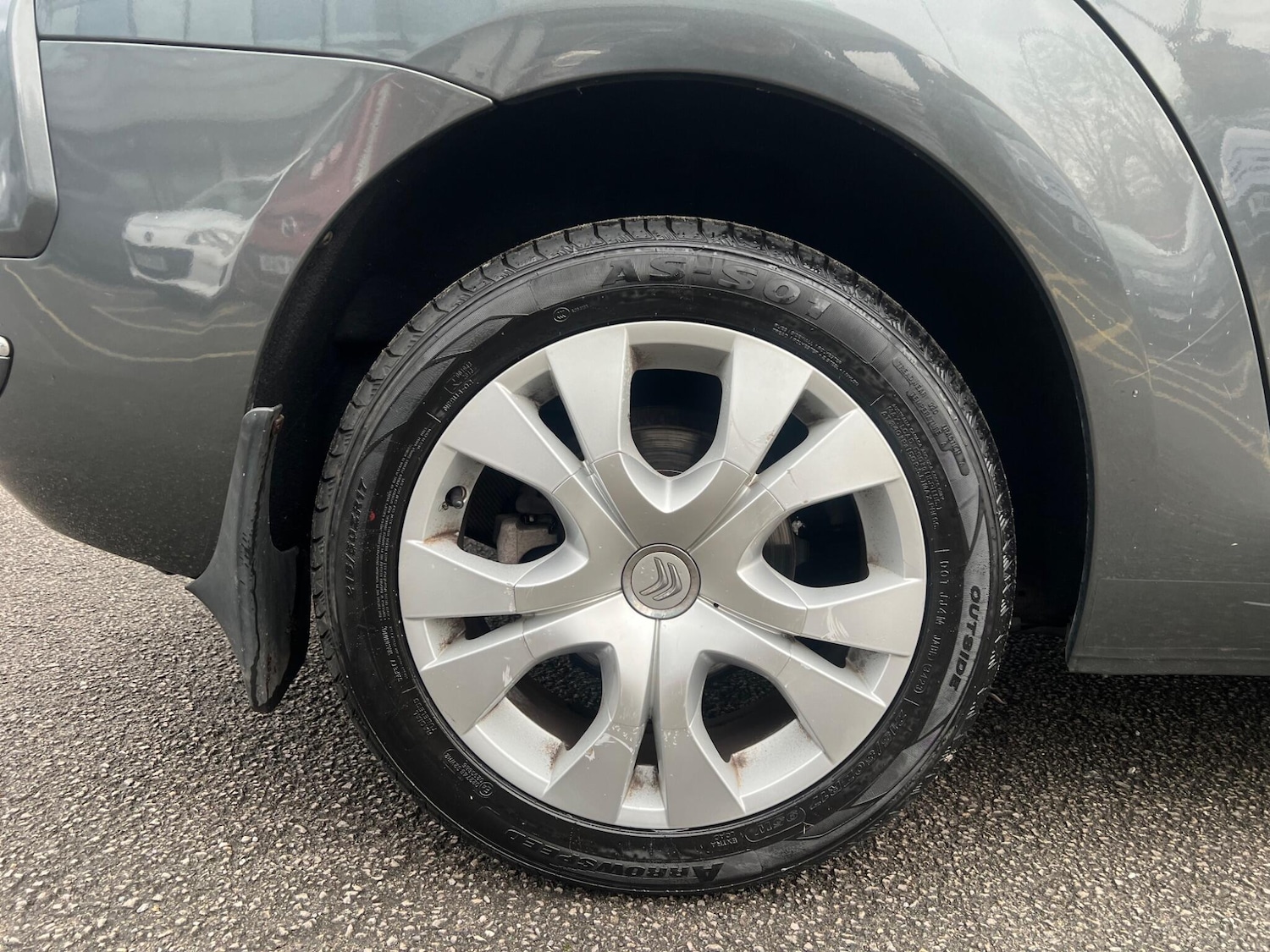 Used Citroen C4 Grand Picasso 2013 for sale - 76521537: Photo 29