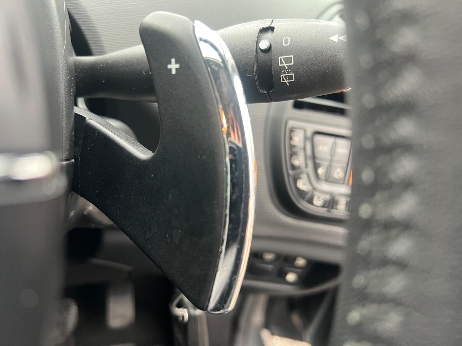 Used Citroen C4 Grand Picasso 2013 for sale - 76521537: Photo 37