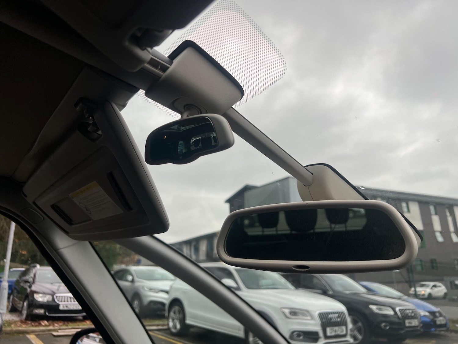 Used Citroen C4 Grand Picasso 2013 for sale - 76521537: Photo 39